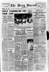 Derry Journal Friday 14 March 1958 Page 1