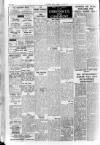 Derry Journal Tuesday 18 March 1958 Page 4