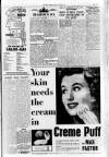 Derry Journal Friday 21 March 1958 Page 5