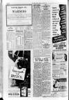 Derry Journal Friday 21 March 1958 Page 10