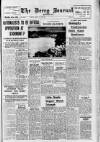 Derry Journal Tuesday 01 April 1958 Page 1