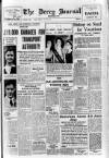 Derry Journal Friday 18 April 1958 Page 1
