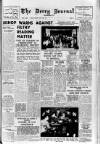 Derry Journal Tuesday 29 April 1958 Page 1