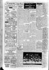 Derry Journal Tuesday 29 April 1958 Page 4