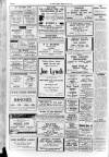 Derry Journal Friday 23 May 1958 Page 6