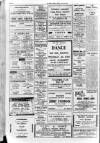 Derry Journal Friday 30 May 1958 Page 6