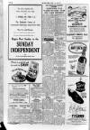 Derry Journal Friday 13 June 1958 Page 10