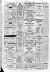 Derry Journal Friday 27 June 1958 Page 6