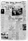 Derry Journal Friday 04 July 1958 Page 1