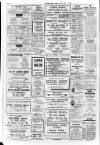 Derry Journal Friday 04 July 1958 Page 6