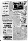 Derry Journal Friday 04 July 1958 Page 10