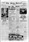 Derry Journal Friday 11 July 1958 Page 1
