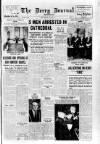 Derry Journal Friday 18 July 1958 Page 1