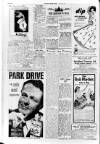 Derry Journal Friday 18 July 1958 Page 4