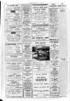 Derry Journal Friday 01 August 1958 Page 6