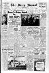 Derry Journal Friday 12 September 1958 Page 1