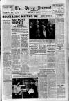 Derry Journal Tuesday 25 November 1958 Page 1