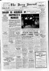 Derry Journal Friday 12 December 1958 Page 1
