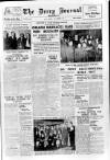 Derry Journal Friday 19 December 1958 Page 1