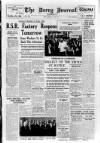 Derry Journal Tuesday 12 May 1959 Page 1
