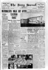 Derry Journal Friday 29 May 1959 Page 1