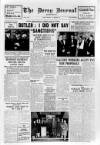 Derry Journal Tuesday 15 December 1959 Page 1