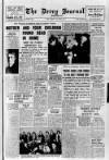 Derry Journal Friday 22 January 1960 Page 1