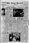 Derry Journal Friday 29 January 1960 Page 1