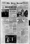 Derry Journal Tuesday 16 February 1960 Page 1
