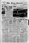 Derry Journal Friday 25 March 1960 Page 1