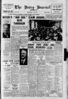 Derry Journal Friday 01 April 1960 Page 1