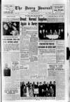 Derry Journal Friday 15 April 1960 Page 1