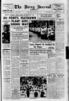 Derry Journal Friday 13 May 1960 Page 1