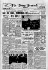 Derry Journal Friday 08 July 1960 Page 1
