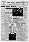 Derry Journal Friday 17 February 1961 Page 1