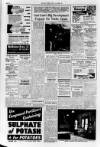 Derry Journal Friday 31 March 1961 Page 6