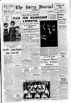 Derry Journal Friday 05 May 1961 Page 1