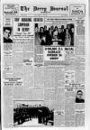 Derry Journal Friday 07 July 1961 Page 1