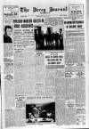 Derry Journal Friday 28 July 1961 Page 1