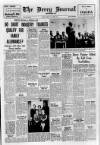 Derry Journal Friday 18 August 1961 Page 1