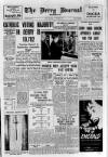 Derry Journal Friday 08 September 1961 Page 1