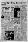 Derry Journal Friday 10 November 1961 Page 1