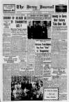 Derry Journal Friday 22 December 1961 Page 1