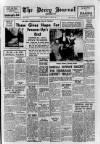 Derry Journal Friday 05 January 1962 Page 1