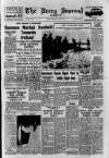 Derry Journal Friday 19 January 1962 Page 1