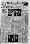 Derry Journal Tuesday 23 January 1962 Page 1