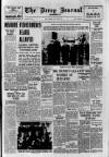 Derry Journal Friday 26 January 1962 Page 1