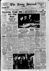 Derry Journal Tuesday 13 February 1962 Page 1