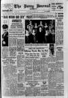 Derry Journal Friday 16 February 1962 Page 1
