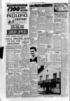 Derry Journal Friday 16 February 1962 Page 12